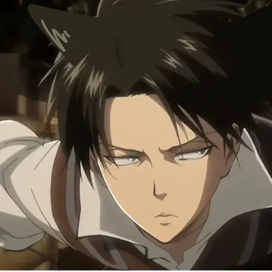Profile image of Levi