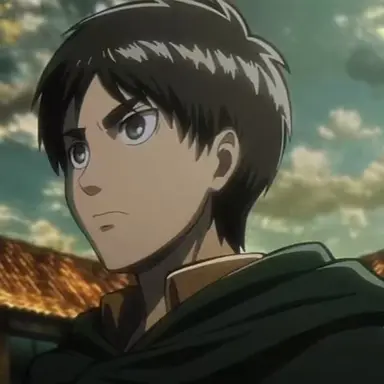Profile image of エレン