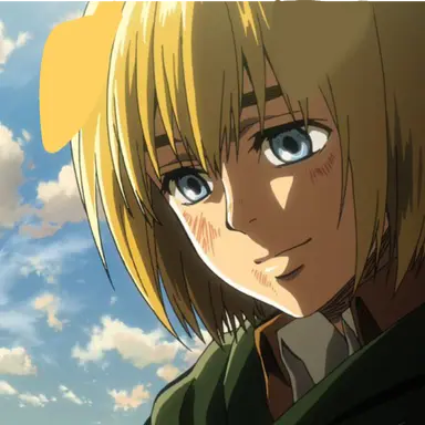 Profile image of Armin