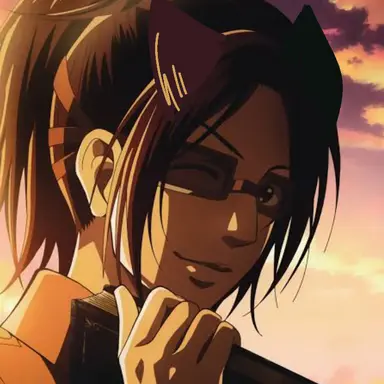 Profile image of Hange