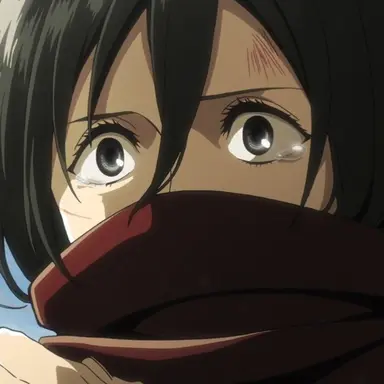 Profile image of ミカサ