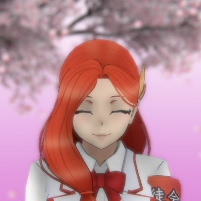 202x Student council - zeta