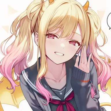 Profile image of 天馬咲希