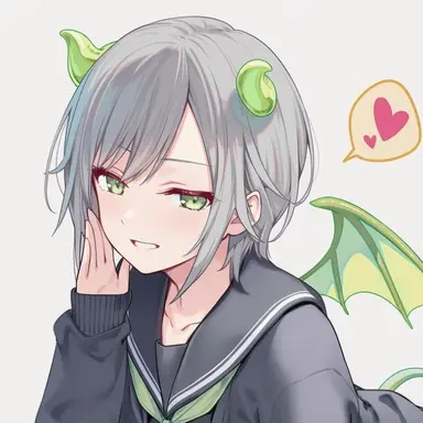 Profile image of 日野森志歩