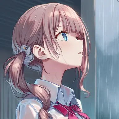 Profile image of 望月穂波