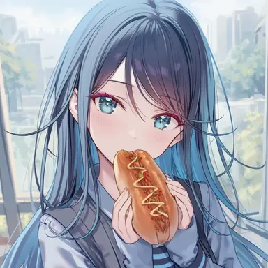 Profile image of 星乃一歌