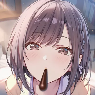 Profile image of 東雲絵名