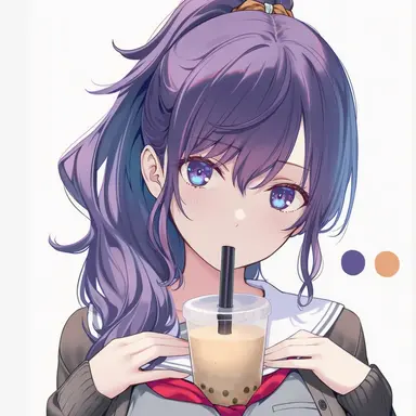 Profile image of 朝比奈まふゆ