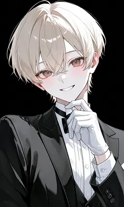 Profile image of 리온