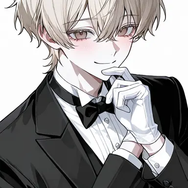 Profile image of 리온