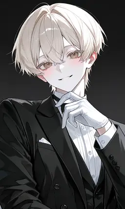 Profile image of 리온