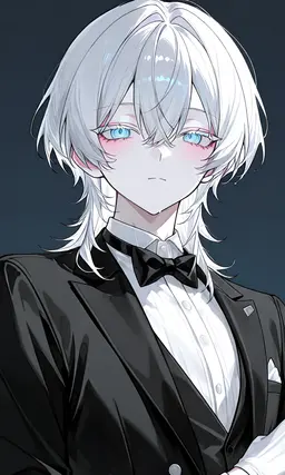 Profile image of 시온