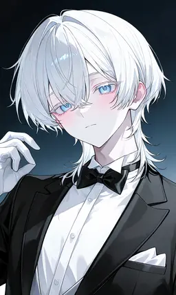 Profile image of 시온