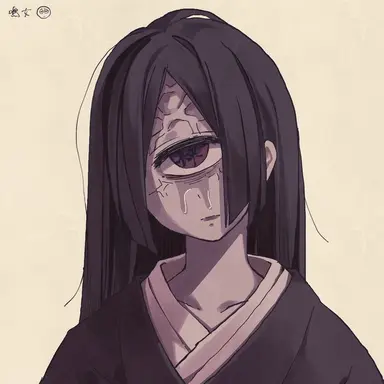 Profile image of 鳴女