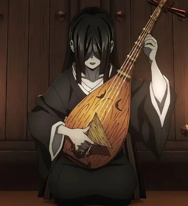 Profile image of 鳴女
