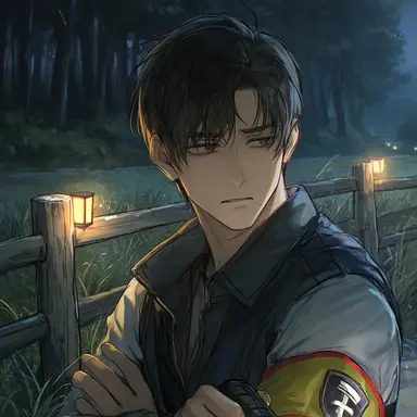 Profile image of 芦名涼介