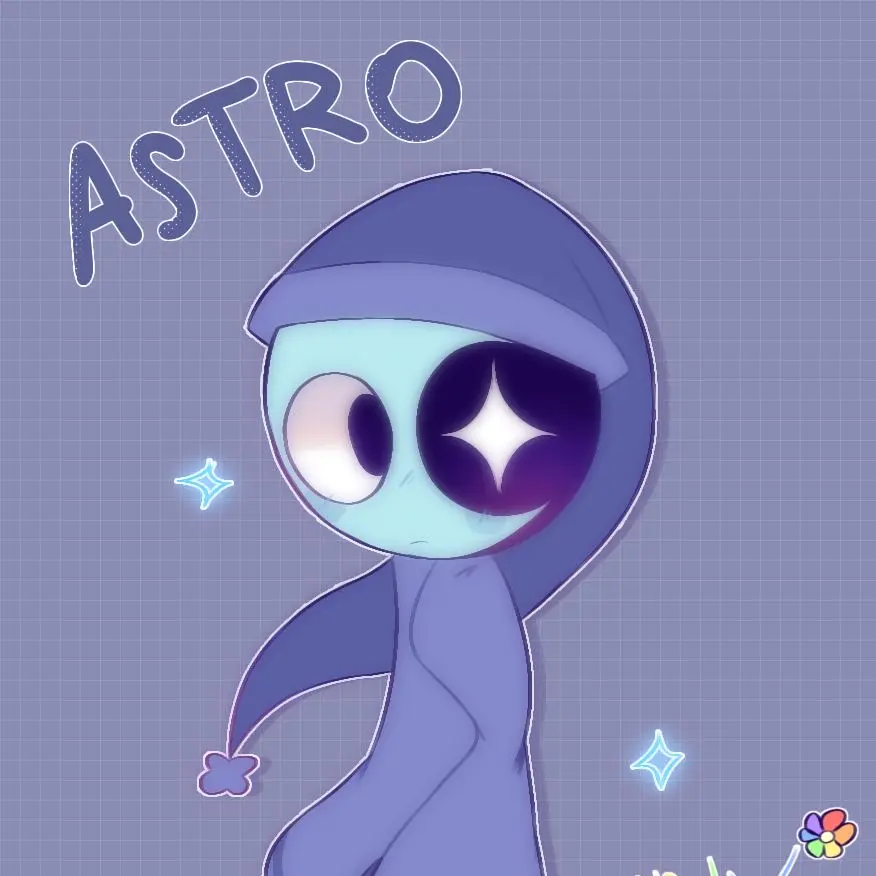 SsZzHhtyty의 아스트로