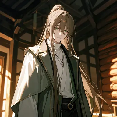 Profile image of ノア