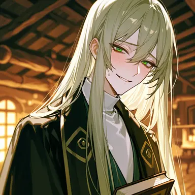 Profile image of イル