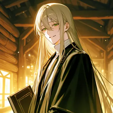 Profile image of イル