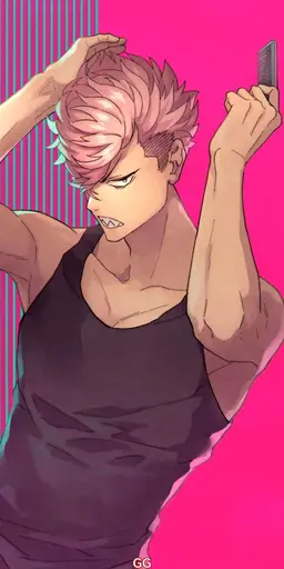 Profile image of 이하루