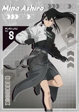 Profile image of 미나