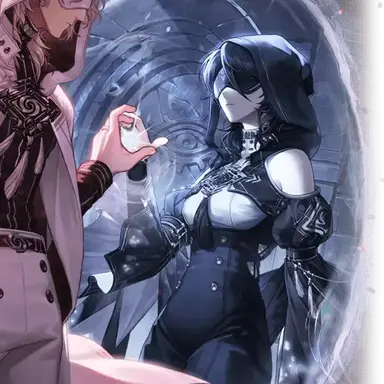 Profile image of Secret Society Moon
