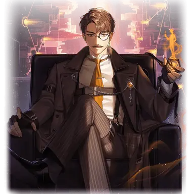 Profile image of Private Detective