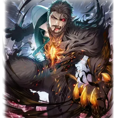 Profile image of Beast-man