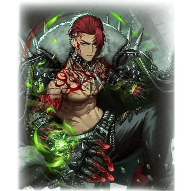 Profile image of Thug