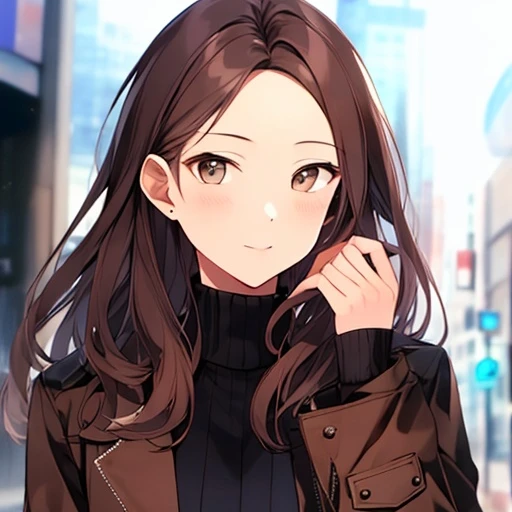 御堂 歌織