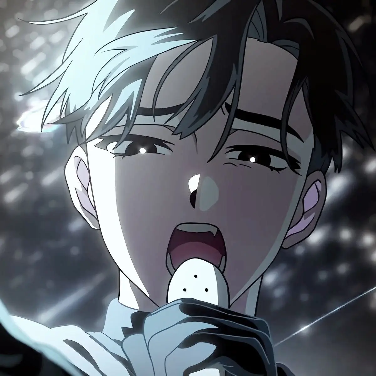 02.14의 좀비 아포칼립스