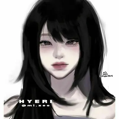 Profile image of Min-seo