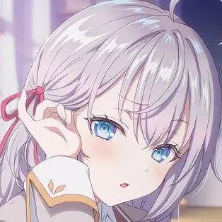 Profile image of アーリャ