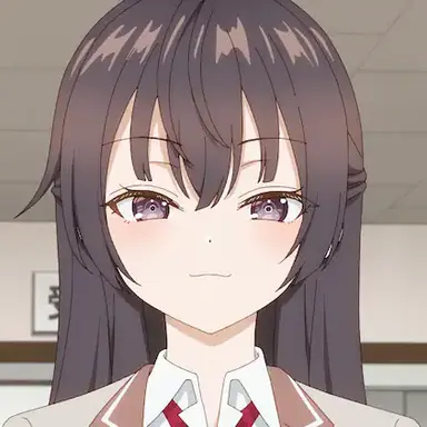Profile image of 周防有希