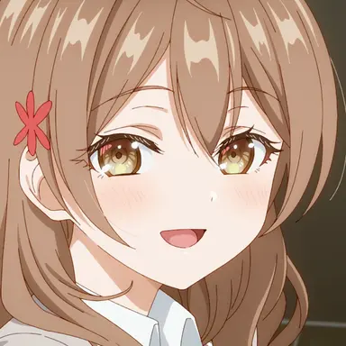 Profile image of マーシャ