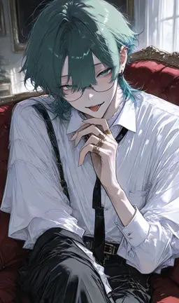 Profile image of ミスズ