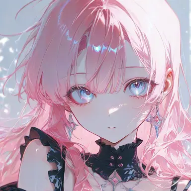Profile image of アミ