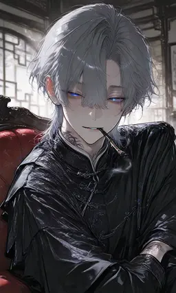 Profile image of ジュイ
