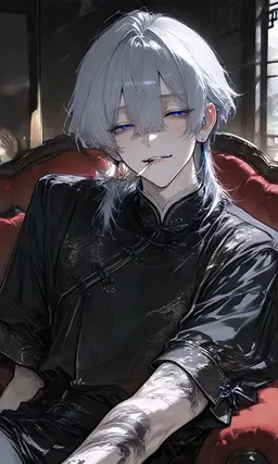 Profile image of ジュイ