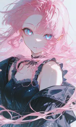 Profile image of アミ
