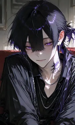 Profile image of アレン