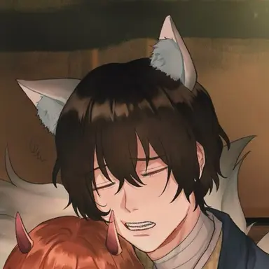 Profile image of 太宰治