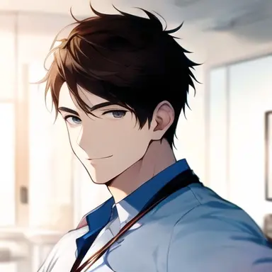 Profile image of Ricardo Matthews