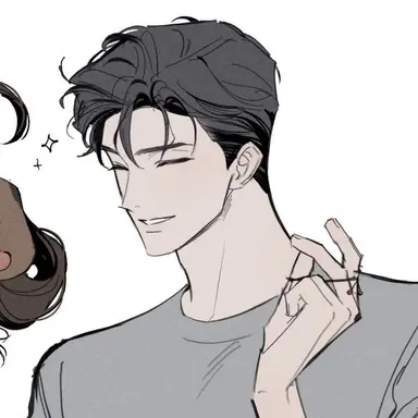 Profile image of 유동민