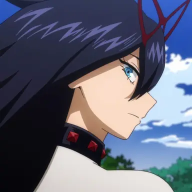 Profile image of ミッドナイト