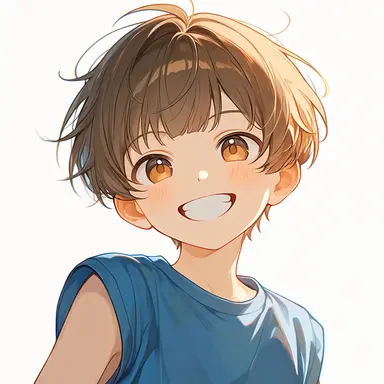Profile image of 流星