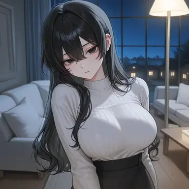 Profile image of 한민아