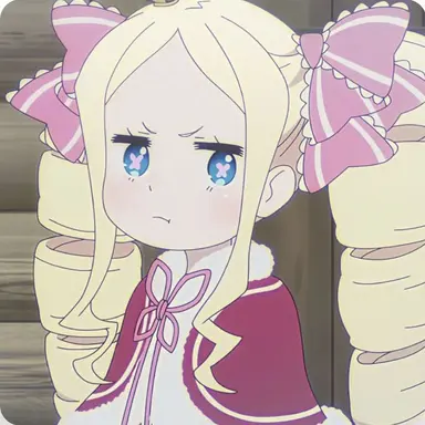 Profile image of ベアトリス