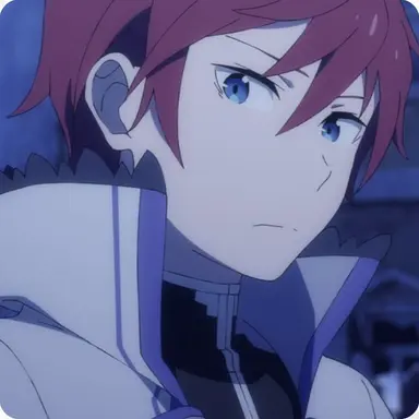 Profile image of ラインハルト